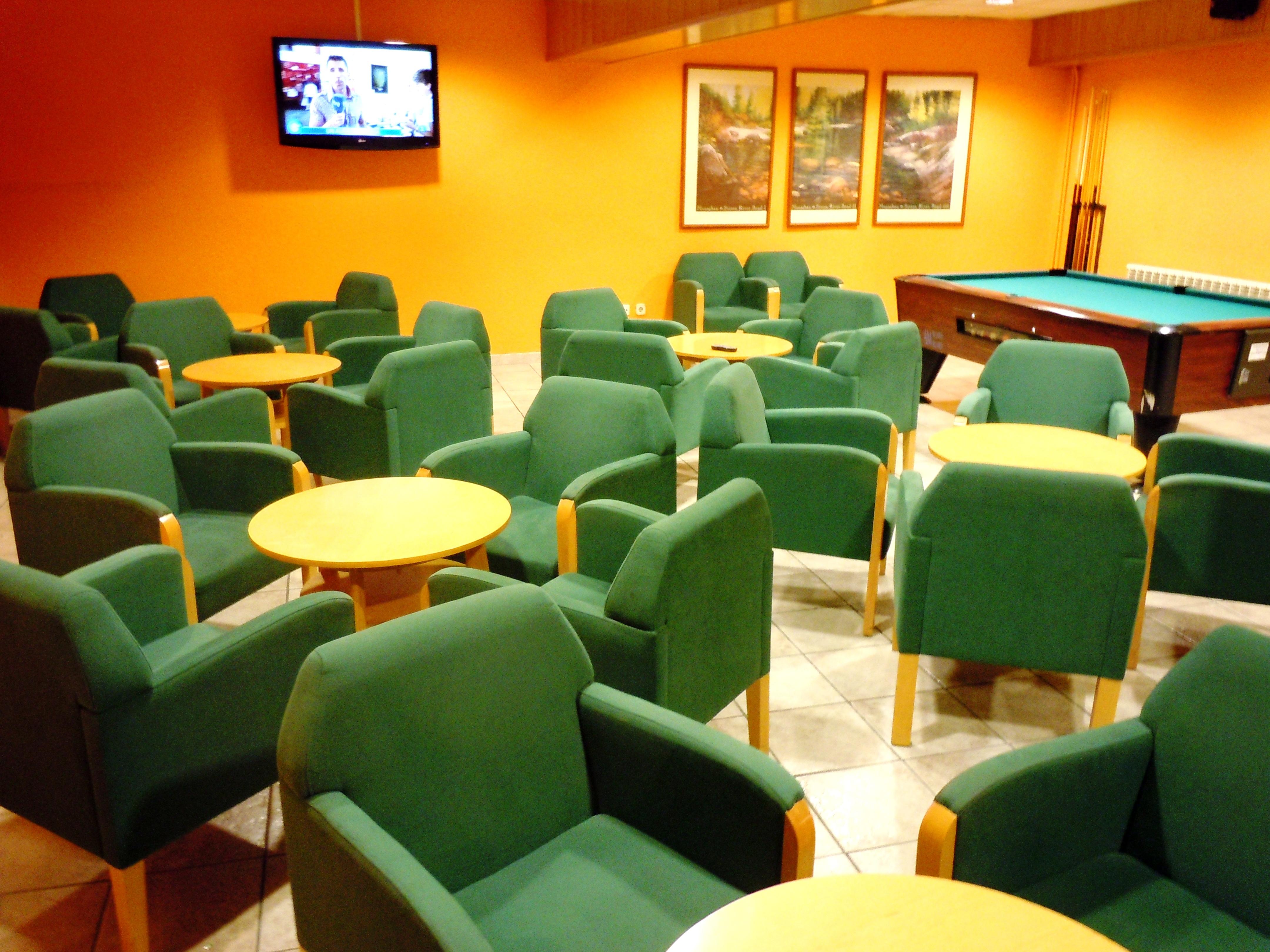 Hotel Urogallo Vielha Kültér fotó